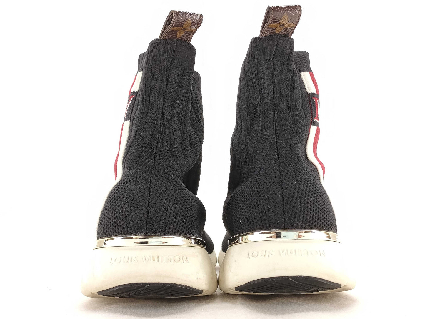 LOUIS VUITTON Louis Vitton Women's Shoes Size 36 Other Shoes