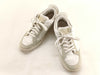 LOUIS VUITTON Monogram Louis Vitton Women's Shoes Size 37 Sneakers