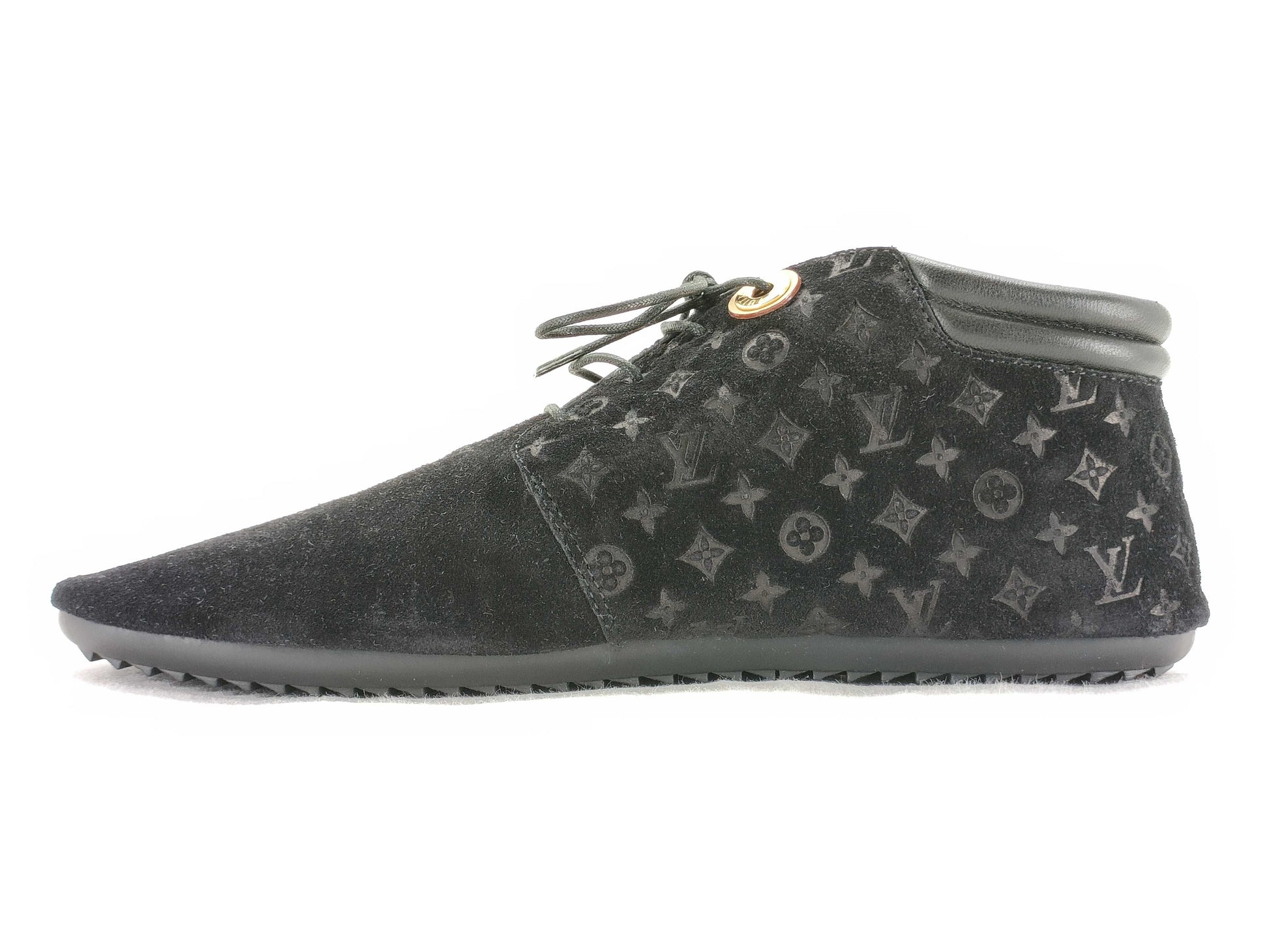 LOUIS VUITTON Monogram Louis Vitton Louis Vuitton Women's Shoes Size 36 Other Shoes