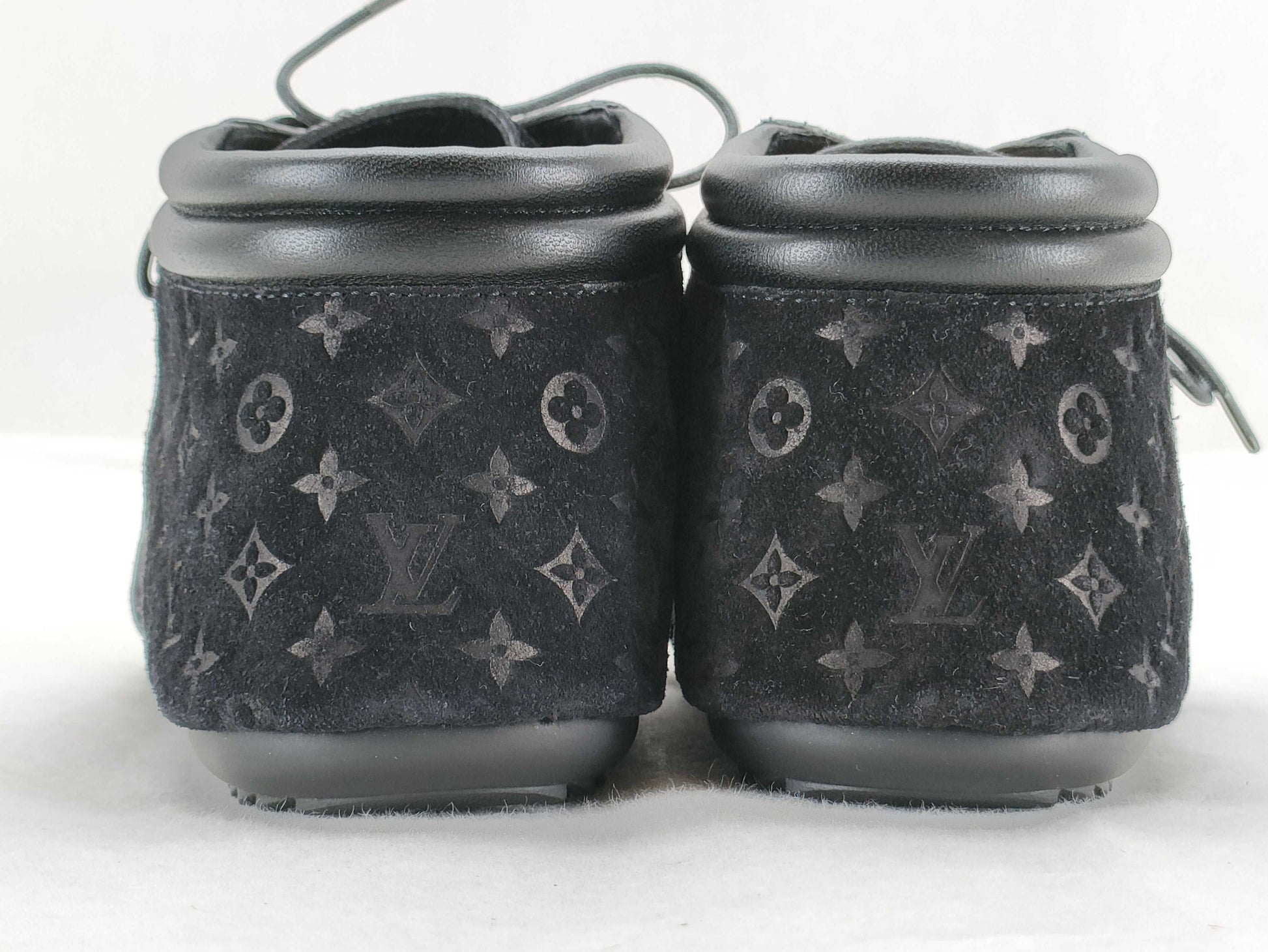 LOUIS VUITTON Monogram Louis Vitton Louis Vuitton Women's Shoes Size 36 Other Shoes