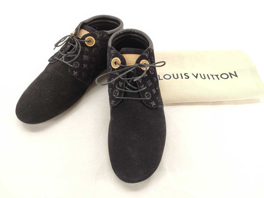 LOUIS VUITTON Monogram Louis Vitton Louis Vuitton Women's Shoes Size 36 Other Shoes
