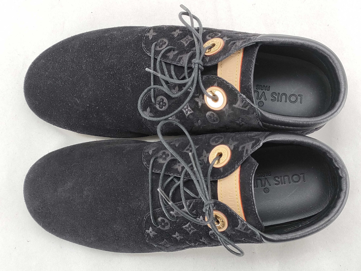 LOUIS VUITTON Monogram Louis Vitton Louis Vuitton Women's Shoes Size 36 Other Shoes