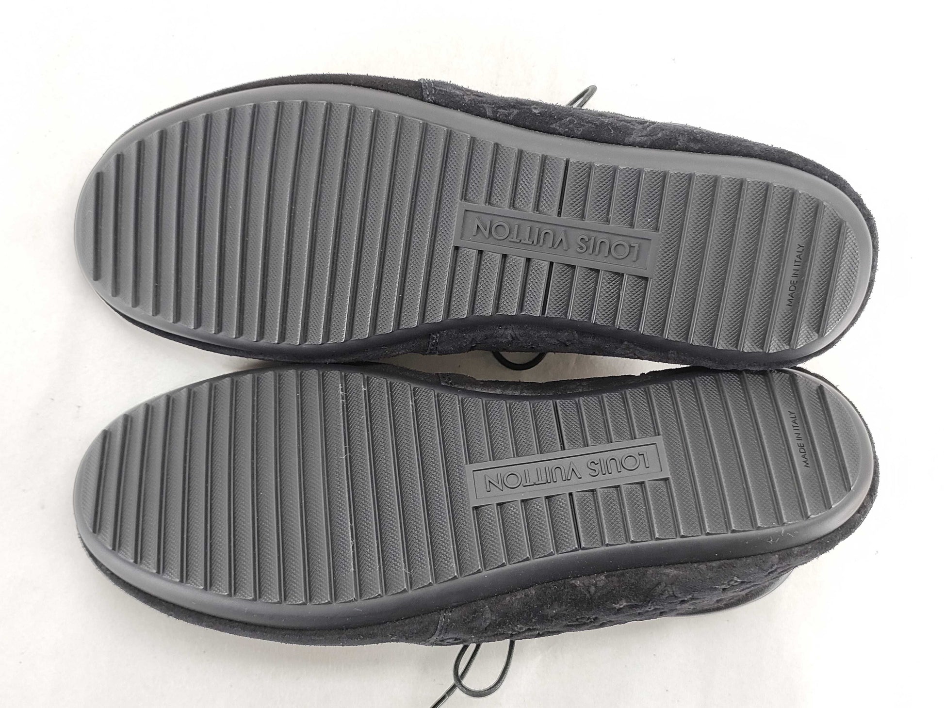 LOUIS VUITTON Monogram Louis Vitton Louis Vuitton Women's Shoes Size 36 Other Shoes