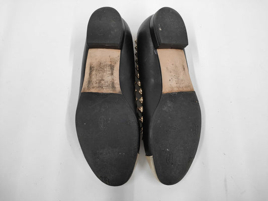 CHANEL Women's Size 36 1/2 Pumps