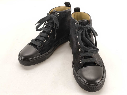 HERMES Hermes Women's Shoes Size 35 Sneakers
