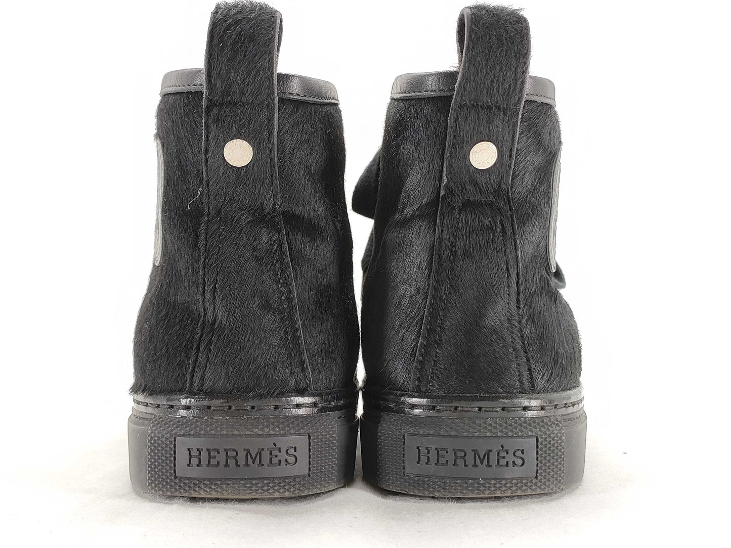 HERMES Hermes Women's Shoes Size 35 Sneakers