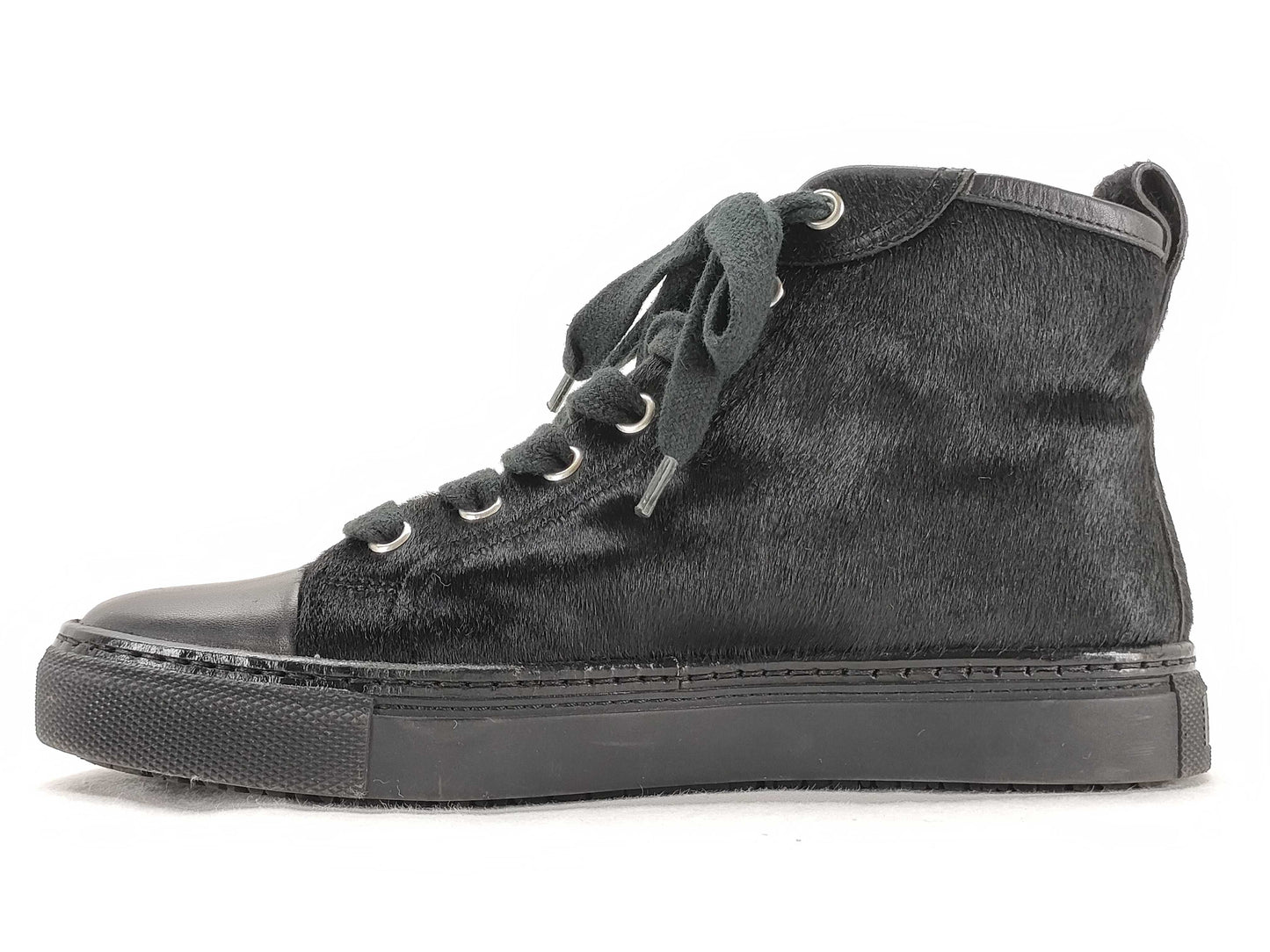 HERMES Hermes Women's Shoes Size 35 Sneakers