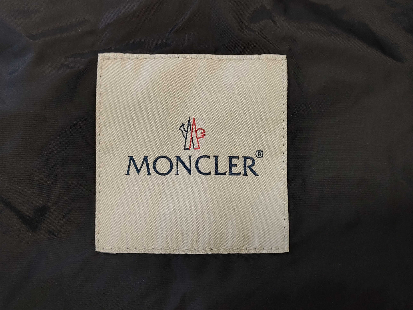 MONCLER Women's Size 1 Down Jacket