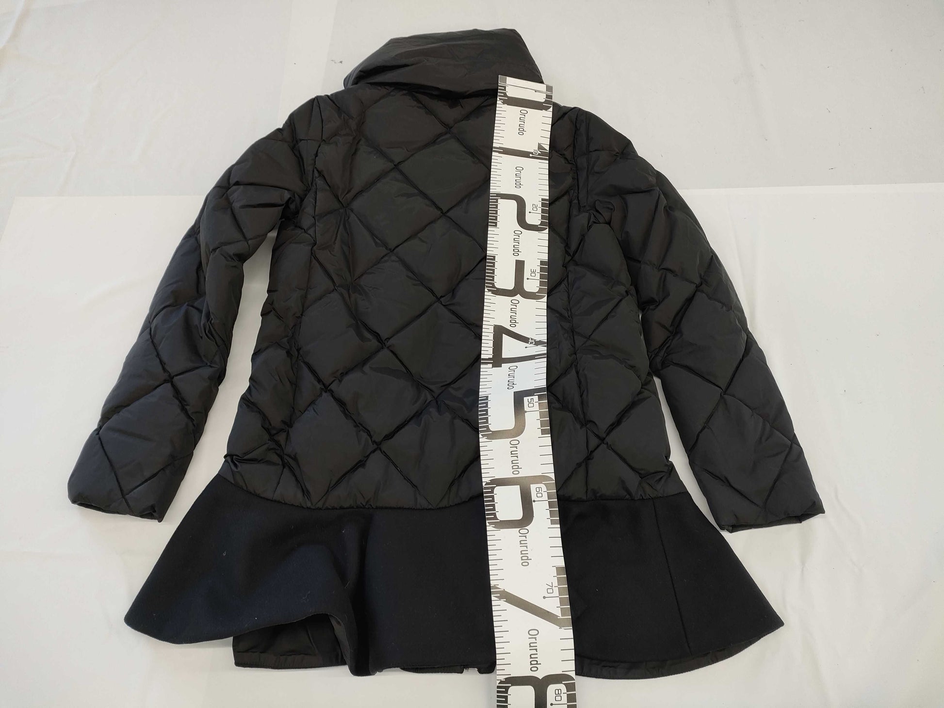 MONCLER Women's Size 1 Down Jacket