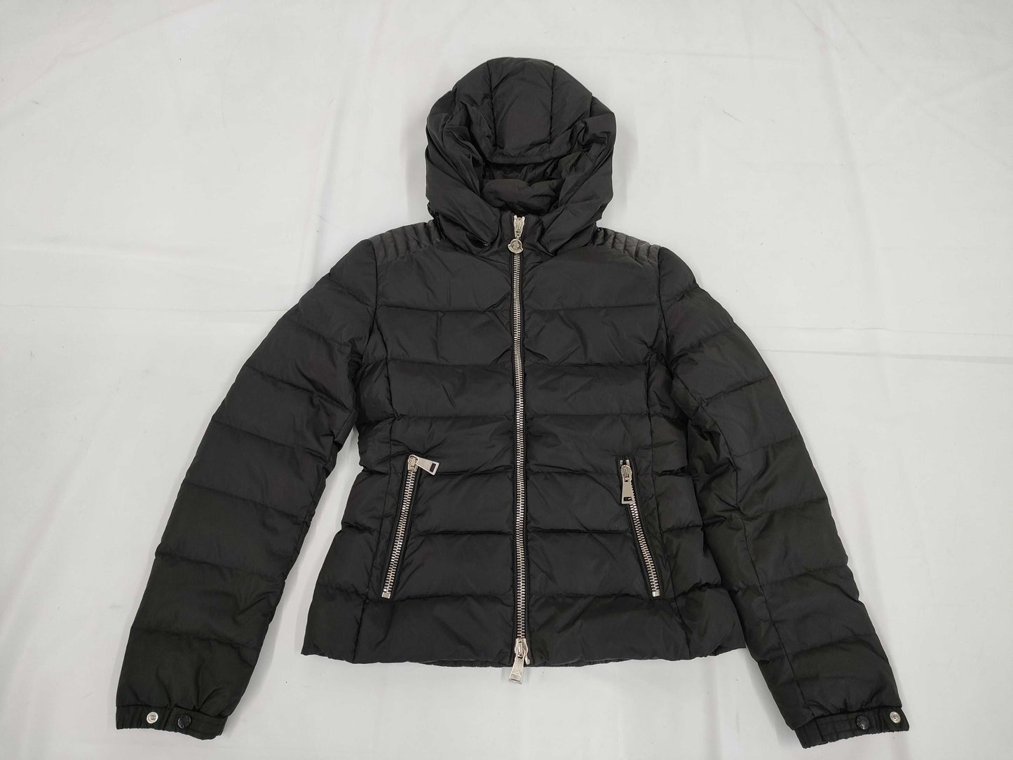 MONCLER OIRON Moncler Women's Size 1 Down Jacket