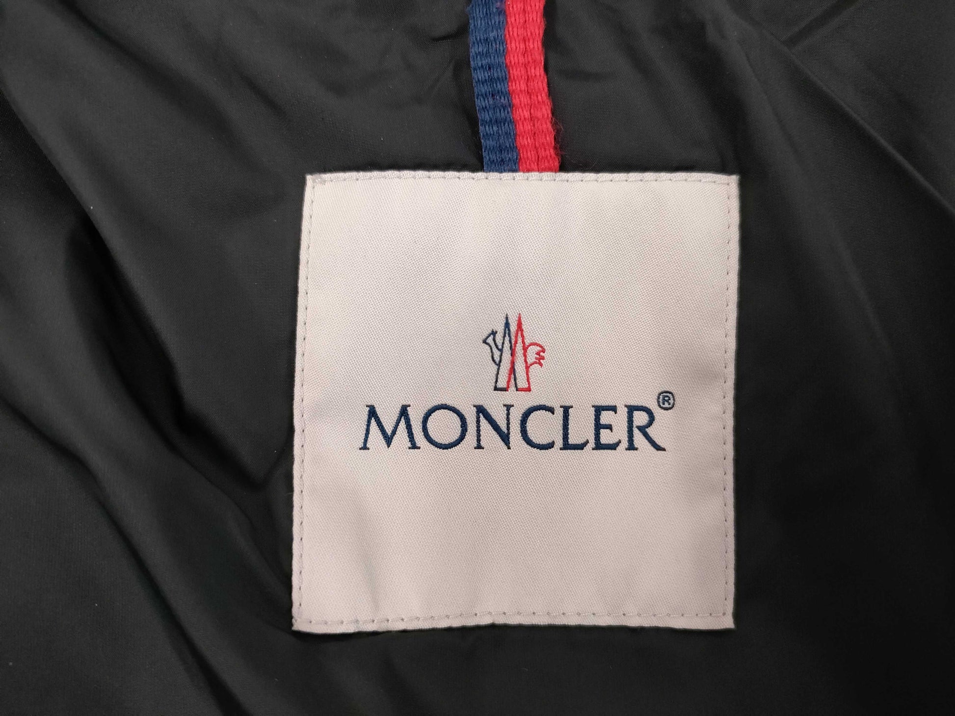 MONCLER OIRON Moncler Women's Size 1 Down Jacket
