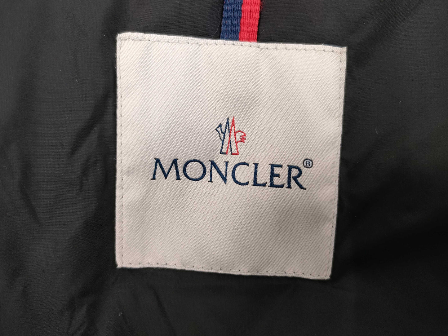 MONCLER VAULOGE Moncler Women's Down Jacket Size 0 Coat