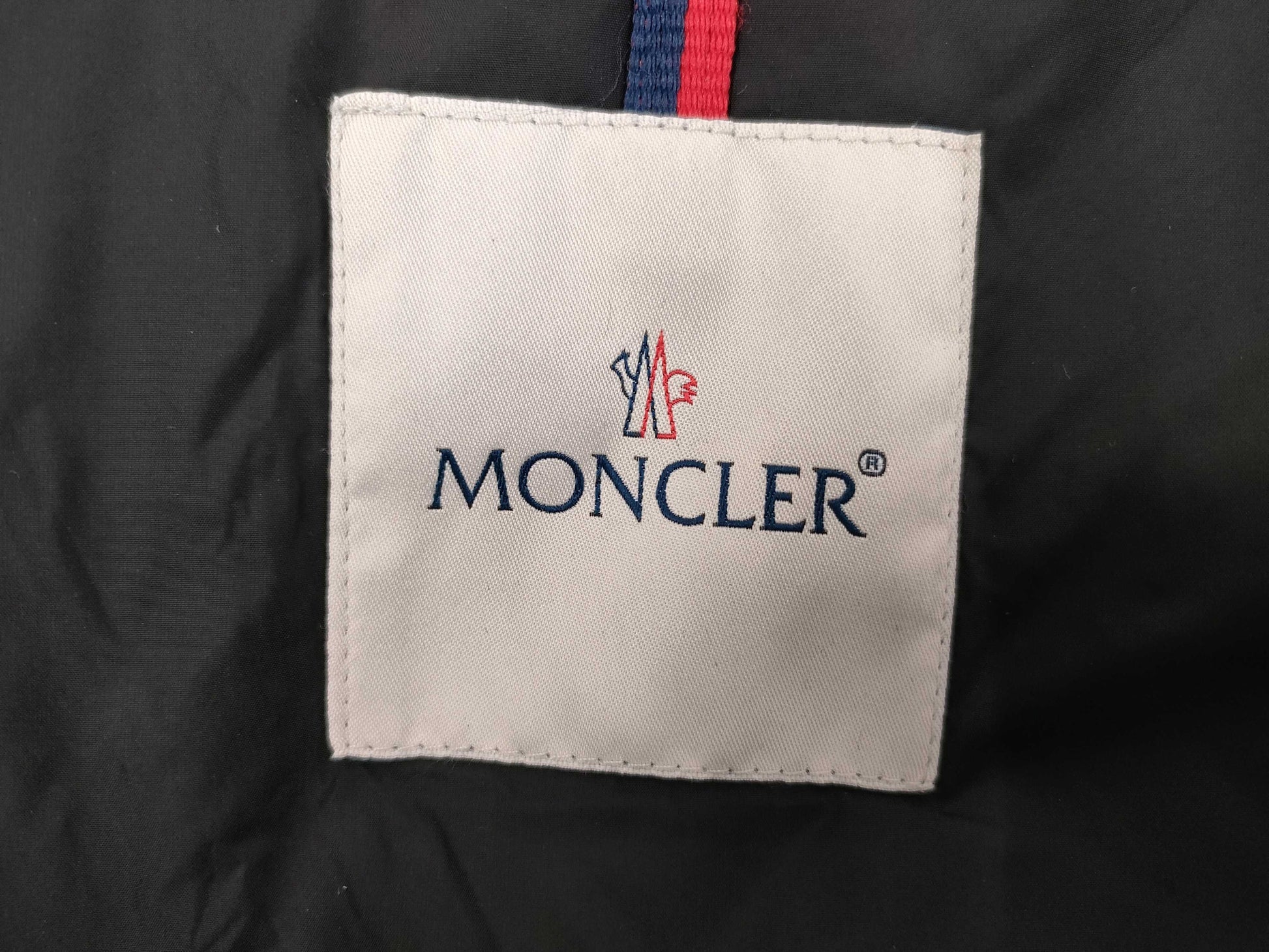 MONCLER VAULOGE Moncler Women's Down Jacket Size 0 Coat