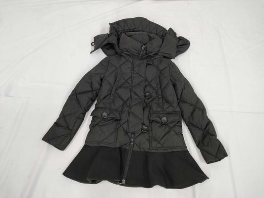 MONCLER VAULOGE Moncler Women's Down Jacket Size 0 Coat