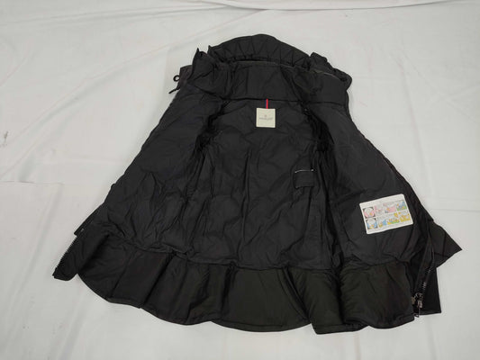 MONCLER VAULOGE Moncler Women's Down Jacket Size 0 Coat