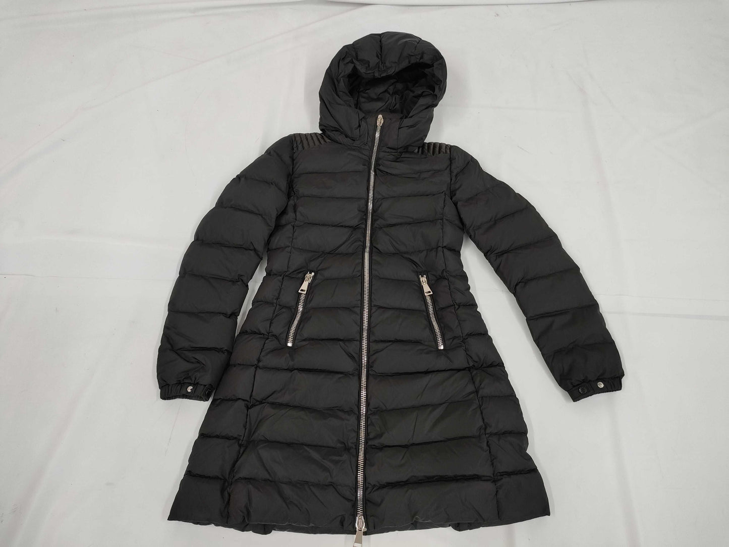 MONCLER OROPHIN Moncler Women's Down Jacket Size 0 Coat