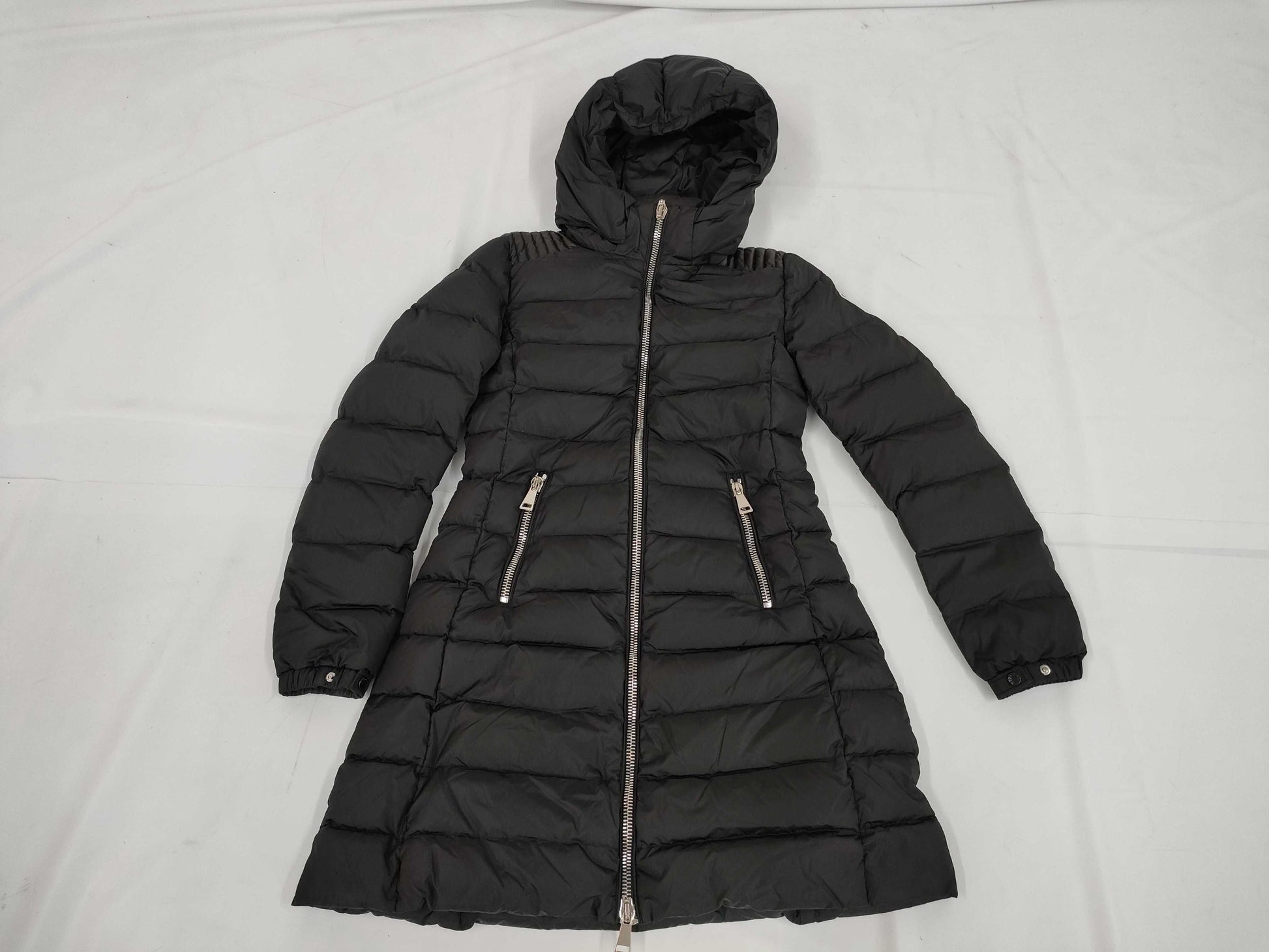 MONCLER OROPHIN Moncler Women's Down Jacket Size 0 Coat