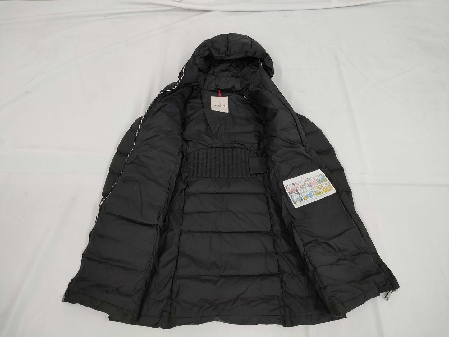 MONCLER OROPHIN Moncler Women's Down Jacket Size 0 Coat