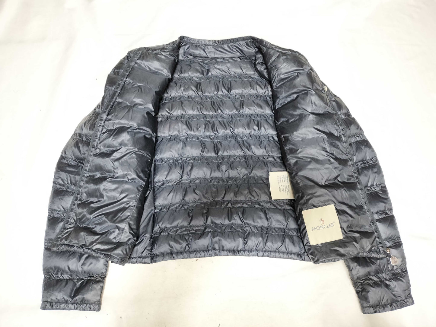 MONCLER Moncler Women's Down Jacket Size 1 Jacket