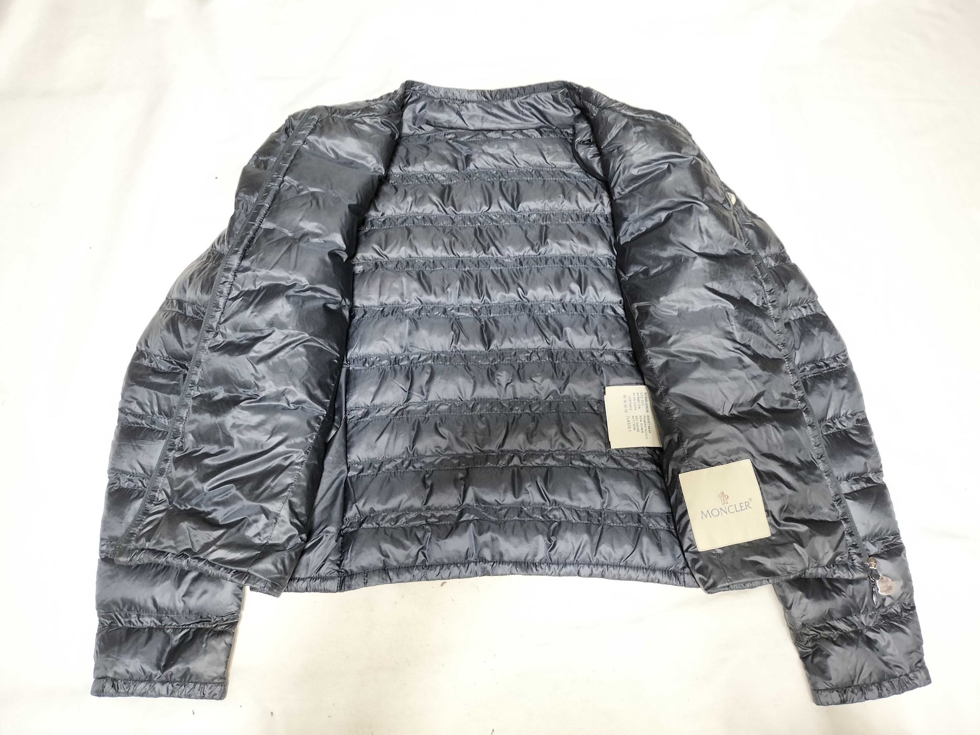 MONCLER Moncler Women's Down Jacket Size 1 Jacket