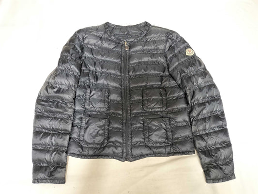 MONCLER Moncler Women's Down Jacket Size 1 Jacket