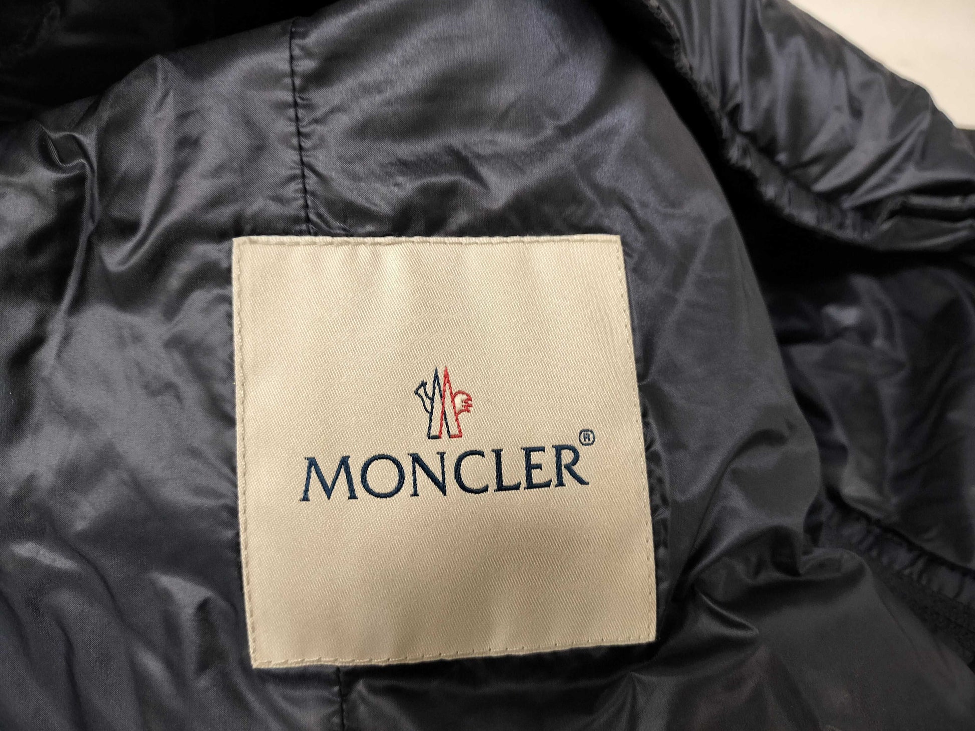 MONCLER Moncler Women's Down Jacket Size 1 Jacket