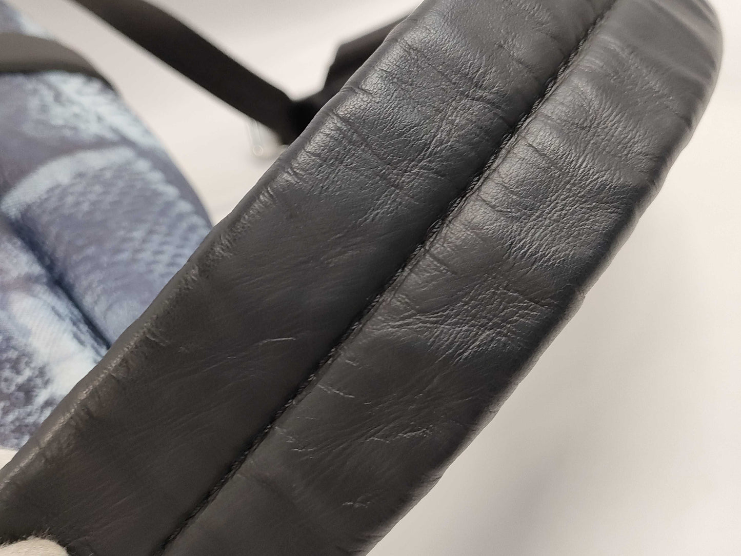 LOUIS VUITTON Discovery Backpack