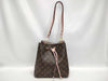 LOUIS VUITTON NeoNoe Bucket Shoulder Bag