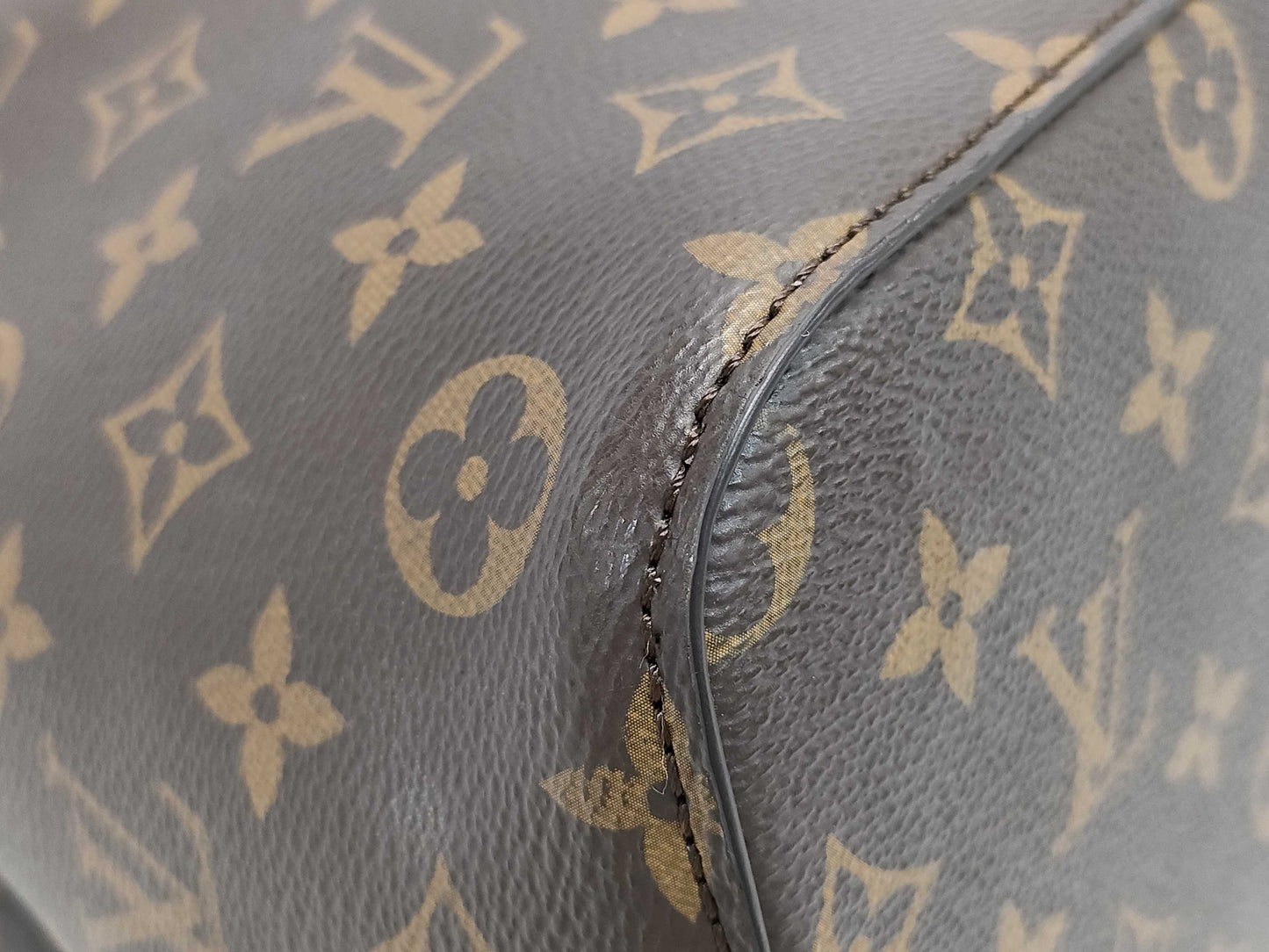 LOUIS VUITTON NeoNoe Bucket Shoulder Bag