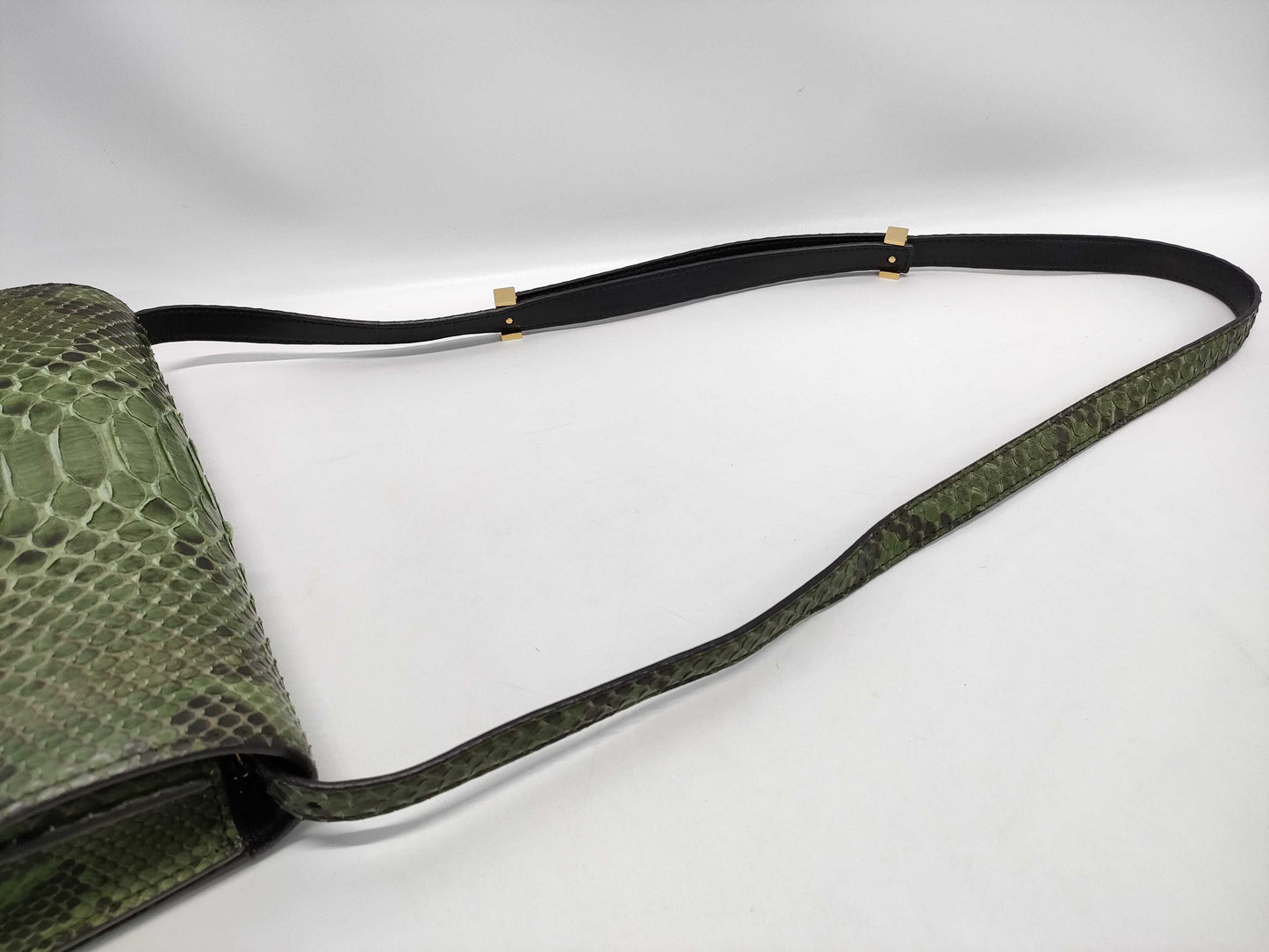 CELINE Celine Box Bag Shoulder Bag