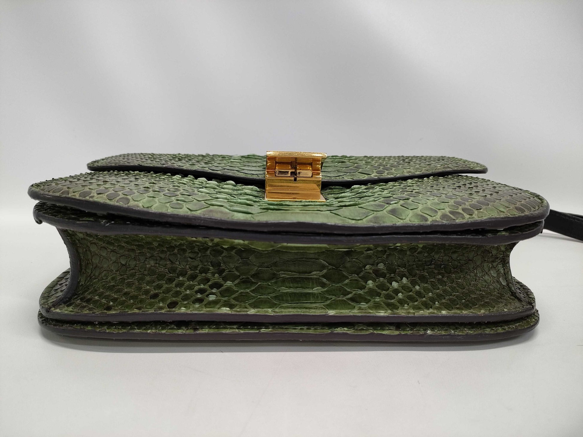 CELINE Celine Box Bag Shoulder Bag