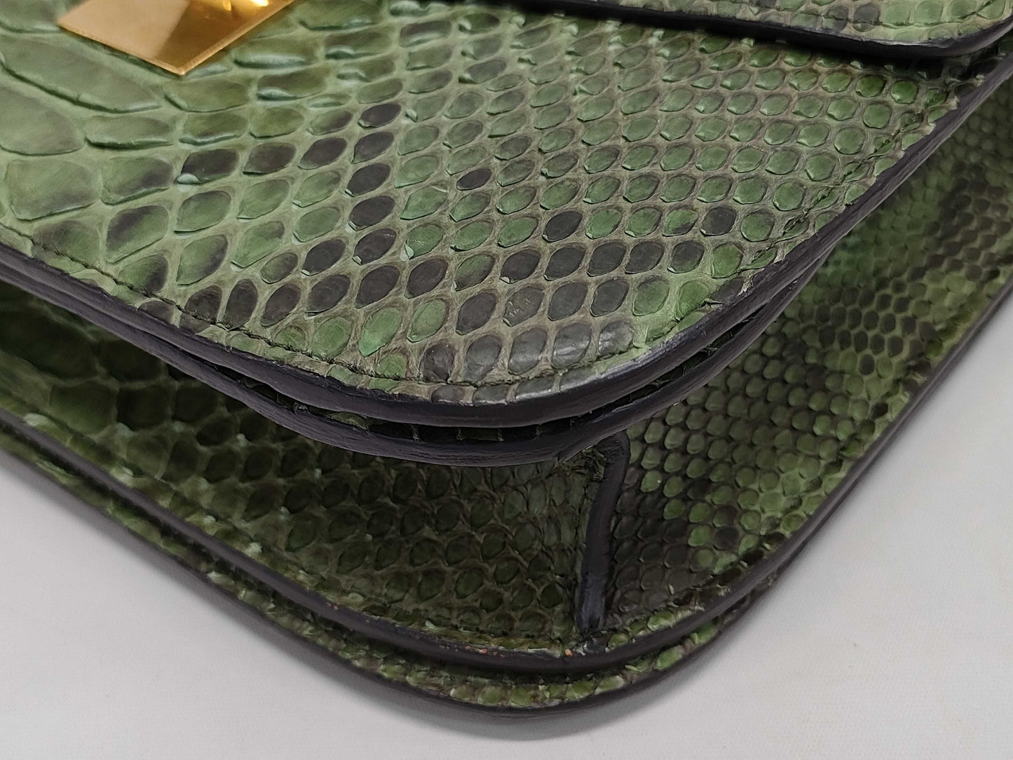 CELINE Celine Box Bag Shoulder Bag