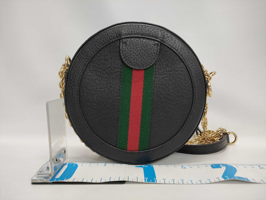 GUCCI 550618 Shoulder Bag