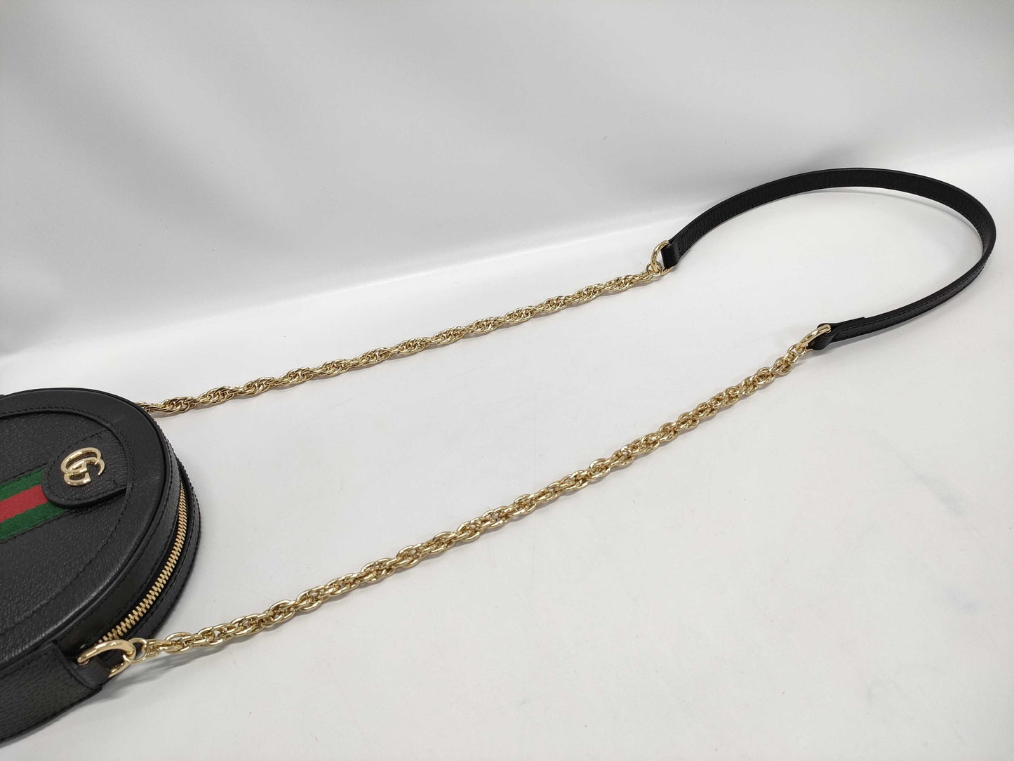 GUCCI 550618 Shoulder Bag
