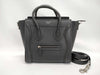 CELINE Nano Shopper Tote Bag Handbag