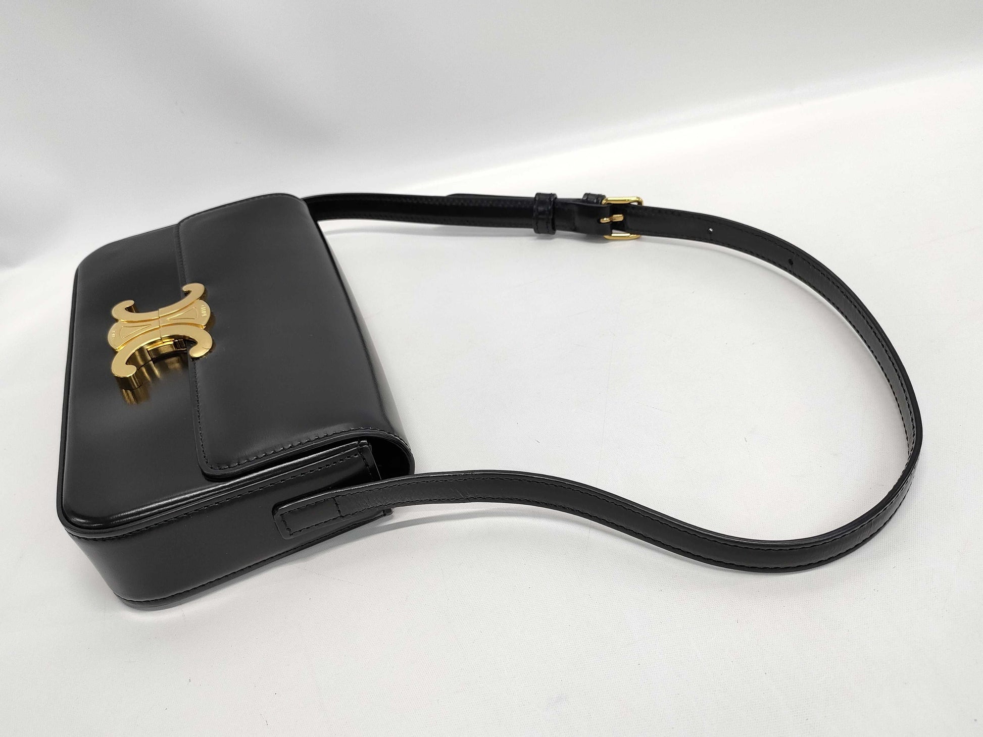 CELINE shoulder bag