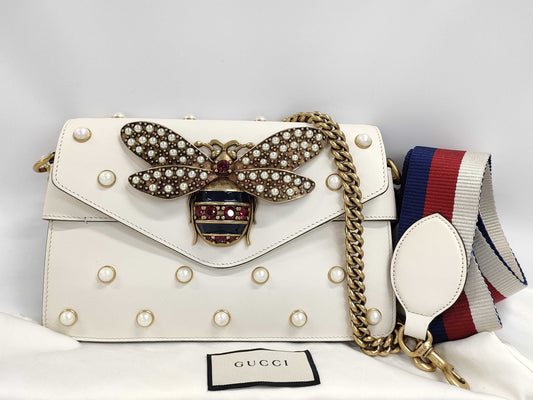 GUCCI 453778 Shoulder Bag