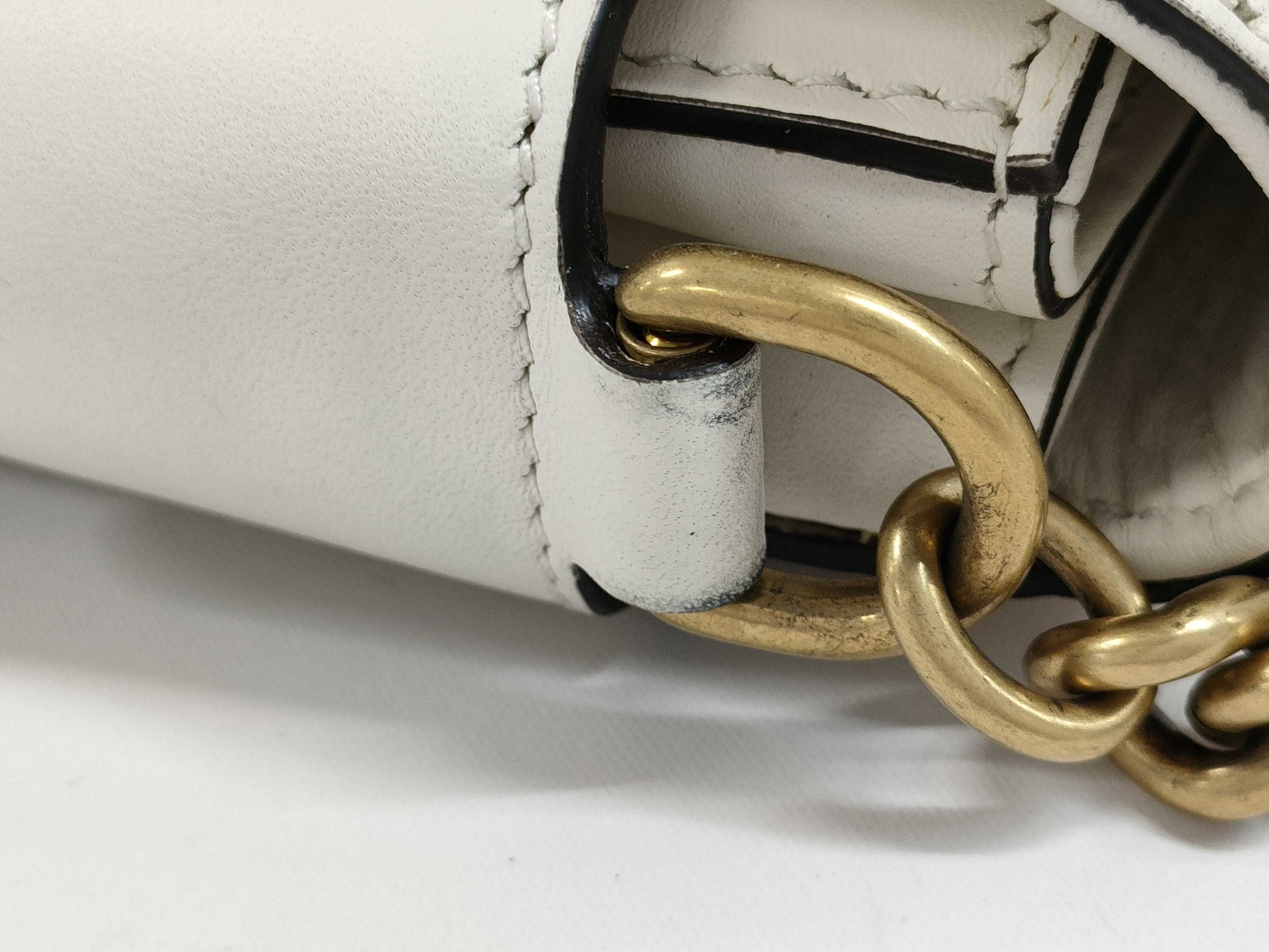GUCCI 453778 Shoulder Bag