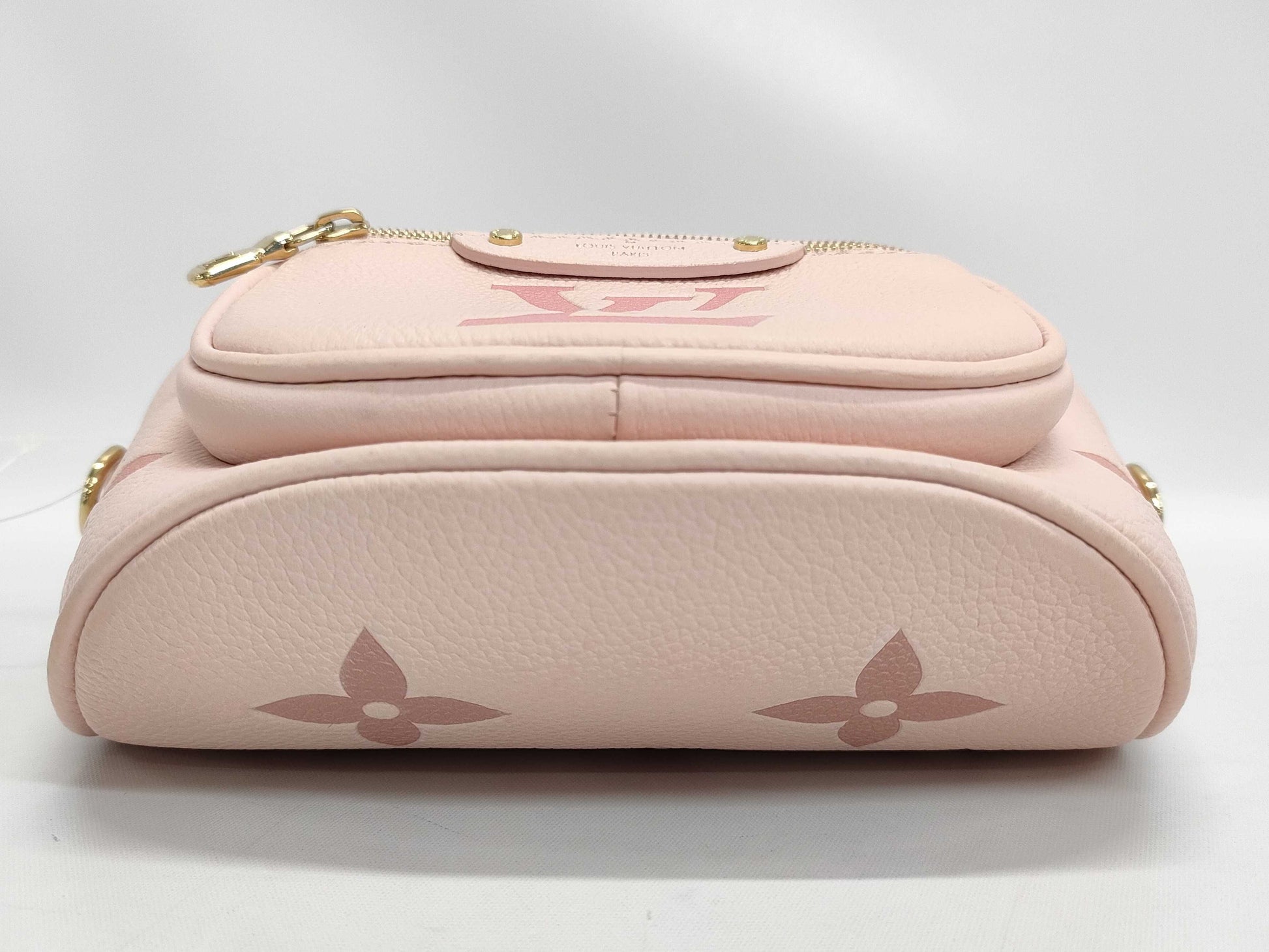 LOUIS VUITTON Louis Vuitton Belt Bag Shoulder Bag