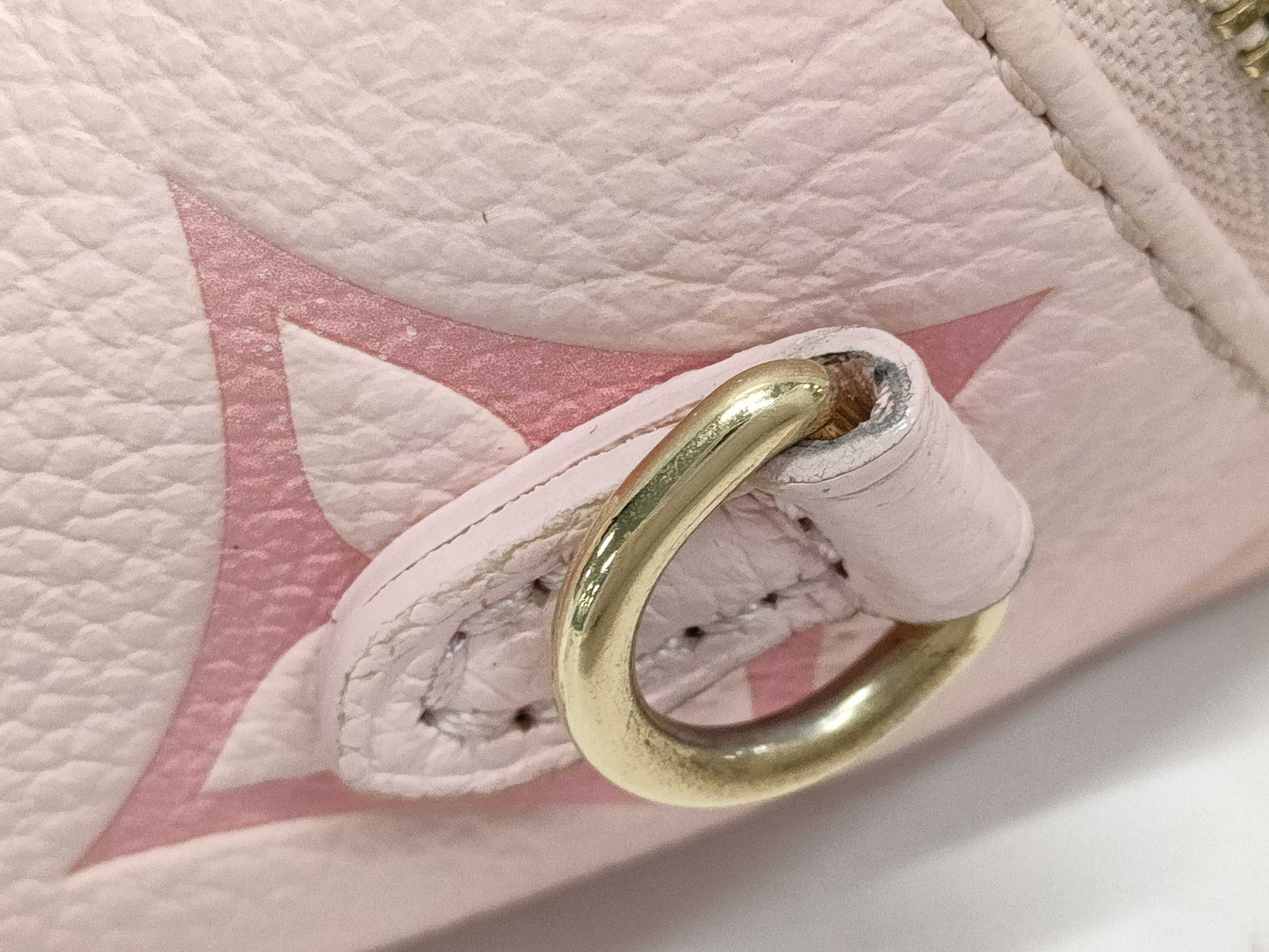 LOUIS VUITTON Louis Vuitton Belt Bag Shoulder Bag