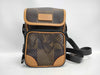 LOUIS VUITTON NIGO Camera Bag Shoulder Bag