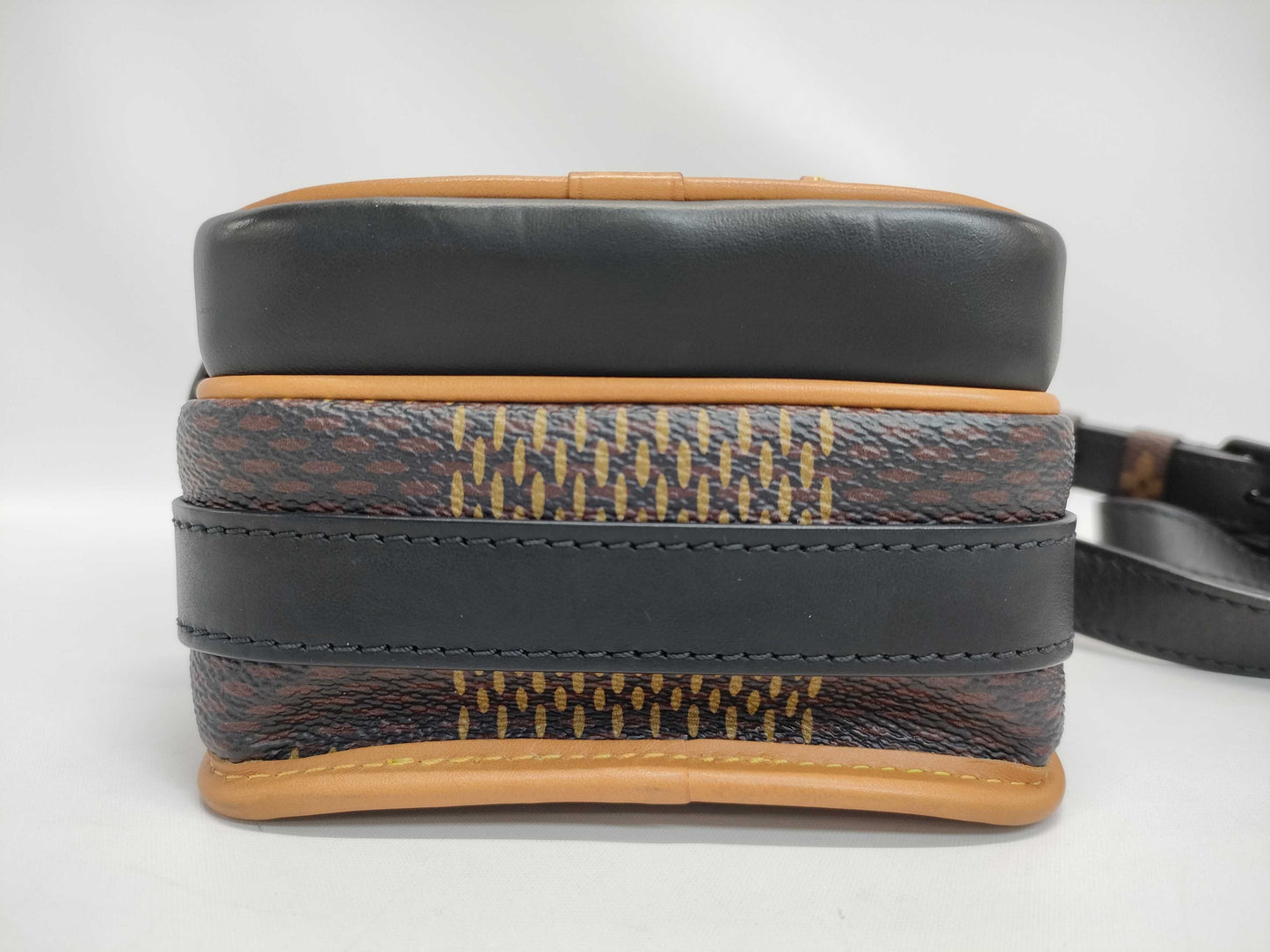 LOUIS VUITTON NIGO Camera Bag Shoulder Bag