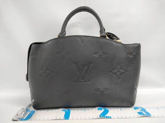 LOUIS VUITTON Louis Vuitton Monogram Montaigne BB Handbag