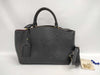 LOUIS VUITTON Louis Vuitton Monogram Montaigne BB Handbag