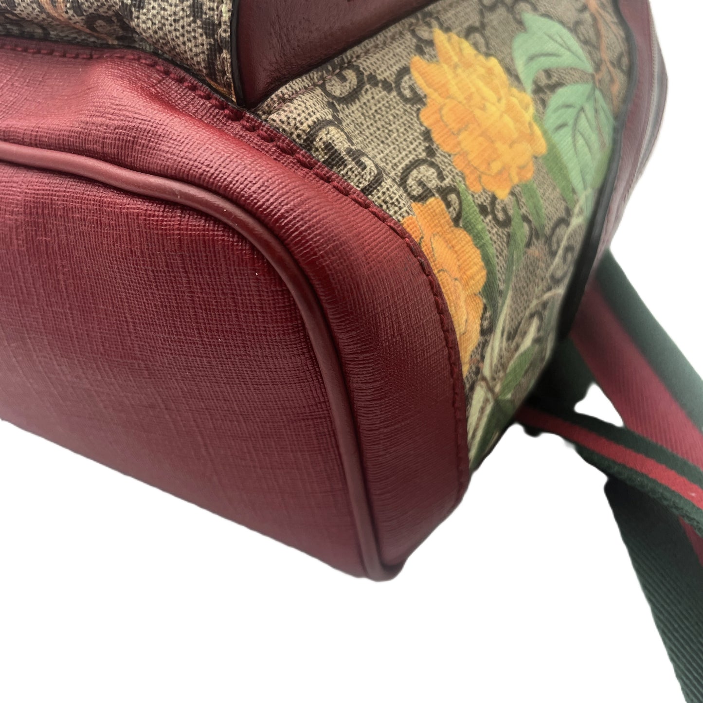 GUCCI Gucci Backpack Backpack
