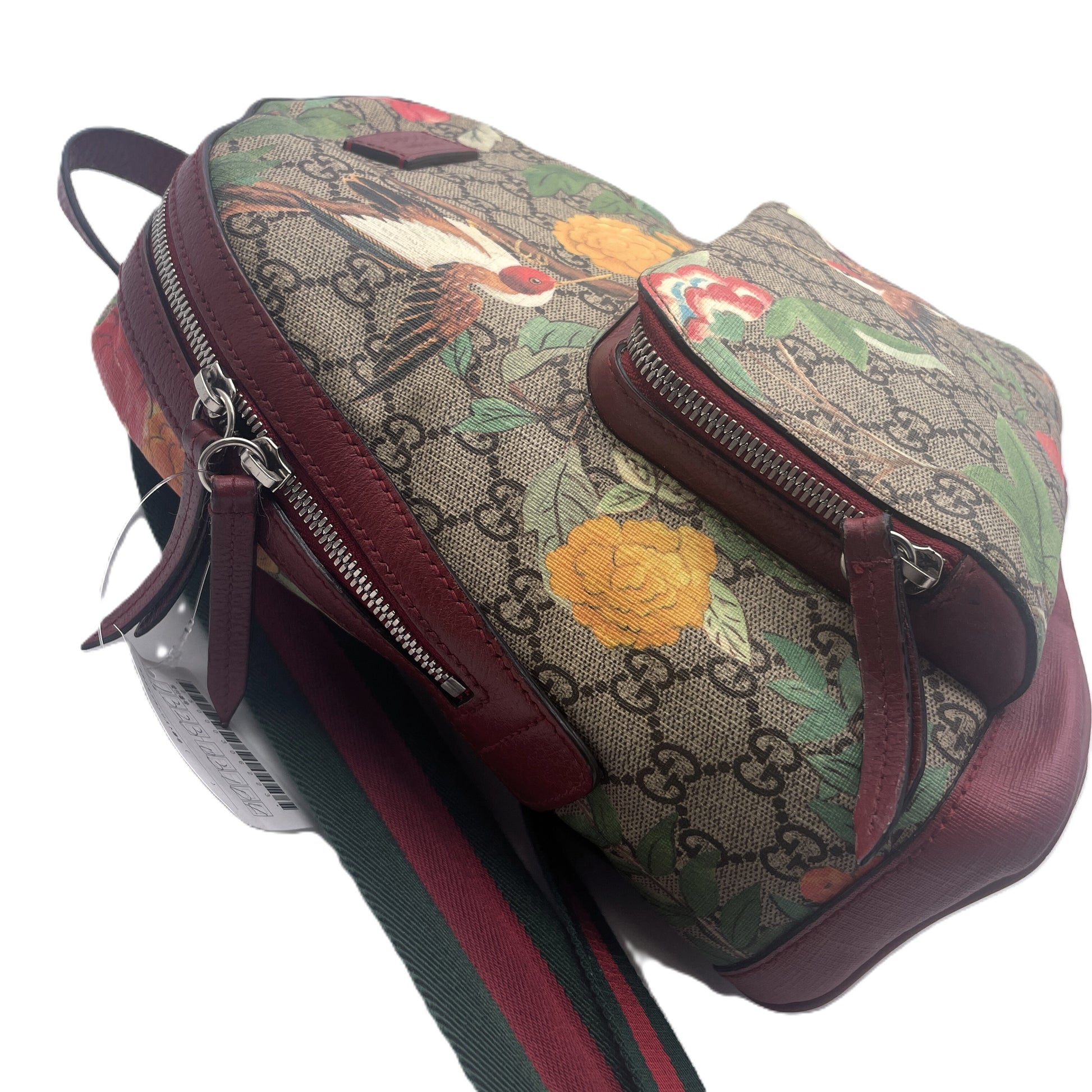 GUCCI Gucci Backpack Backpack