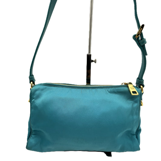 PRADA One Shoulder Bag Shoulder Bag
