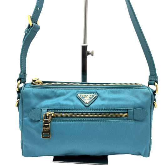 PRADA One Shoulder Bag Shoulder Bag