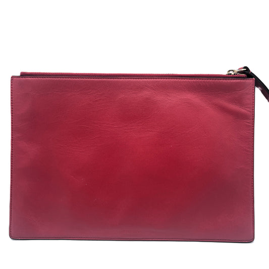 GUCCI Gucci Clutch Bag Clutch Bag