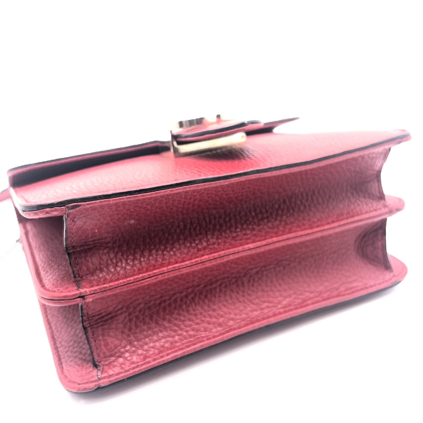 GUCCI Interlocking Chain Shoulder Bag Shoulder Bag